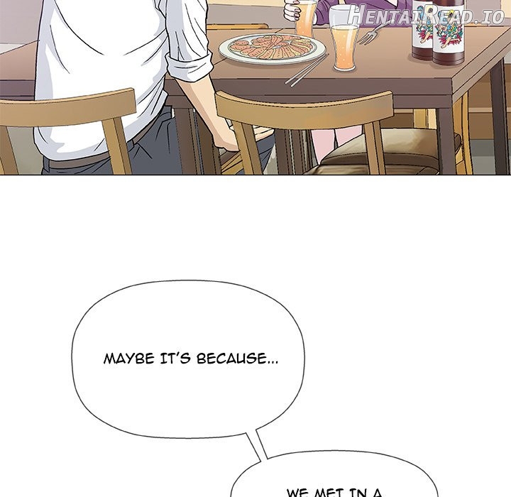 Give and Take Chapter 13 - page 43