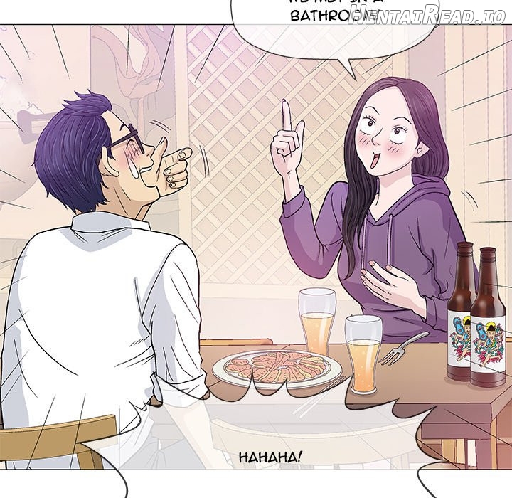Give and Take Chapter 13 - page 44