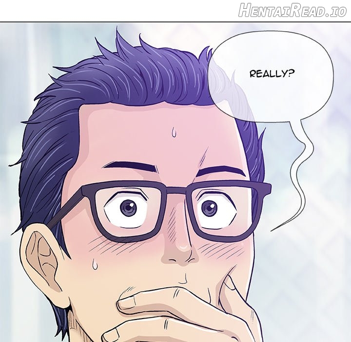 Give and Take Chapter 13 - page 49