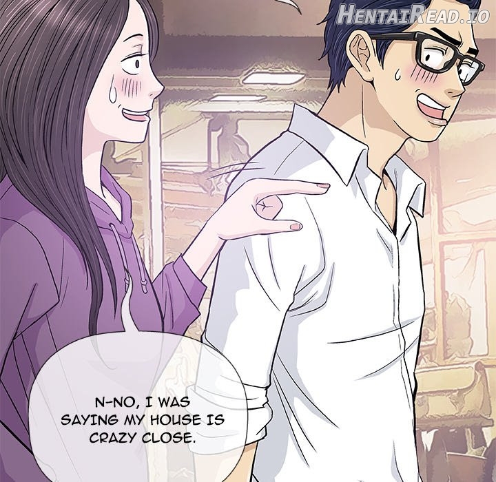 Give and Take Chapter 13 - page 56
