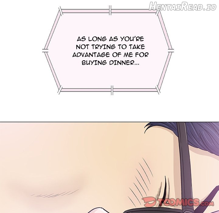 Give and Take Chapter 13 - page 6