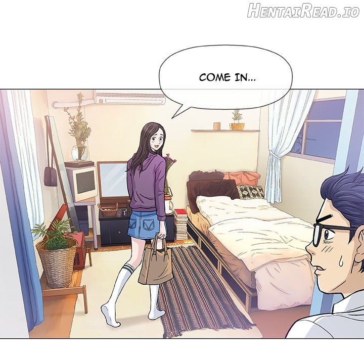 Give and Take Chapter 13 - page 61
