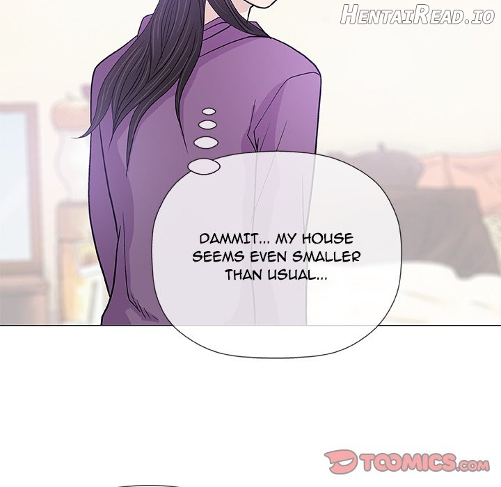 Give and Take Chapter 13 - page 63