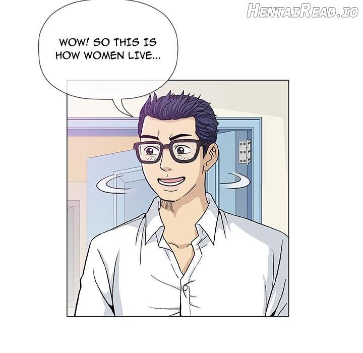 Give and Take Chapter 13 - page 64
