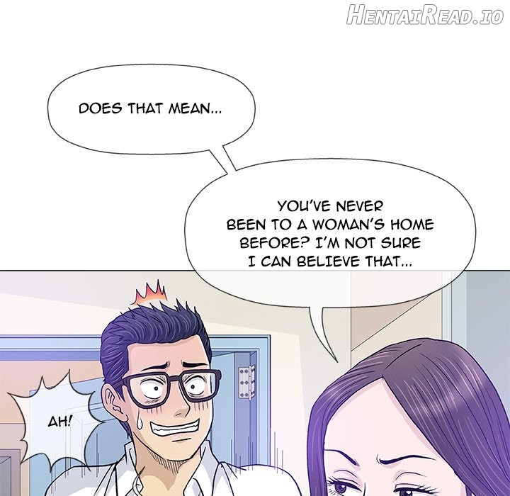 Give and Take Chapter 13 - page 65