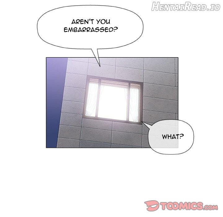 Give and Take Chapter 13 - page 69