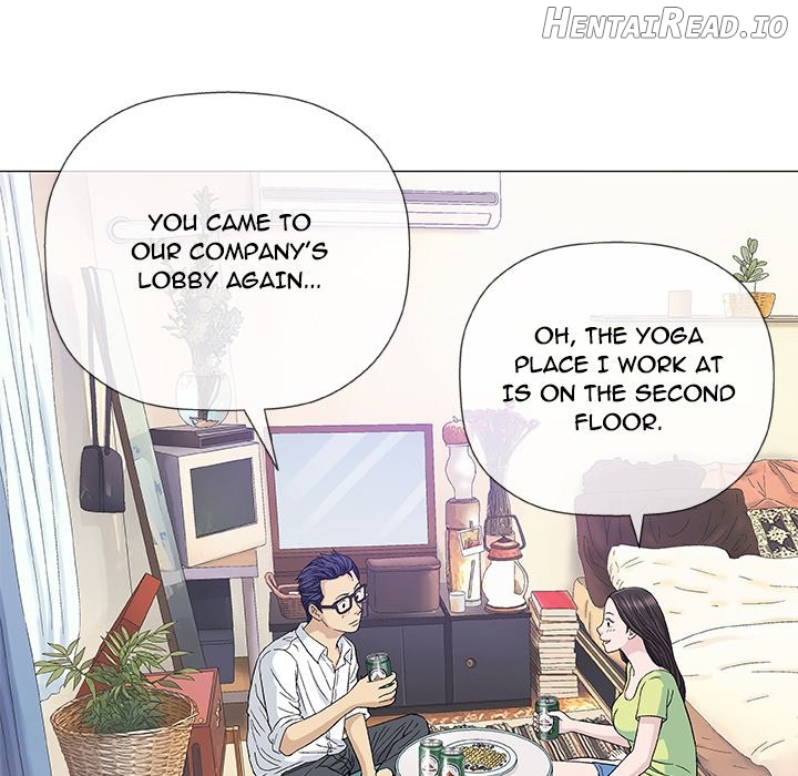 Give and Take Chapter 13 - page 70
