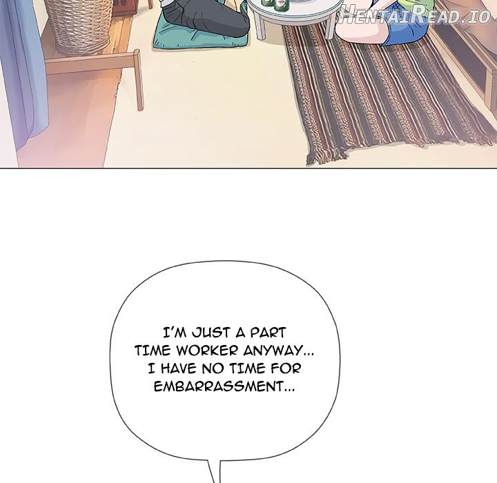 Give and Take Chapter 13 - page 71