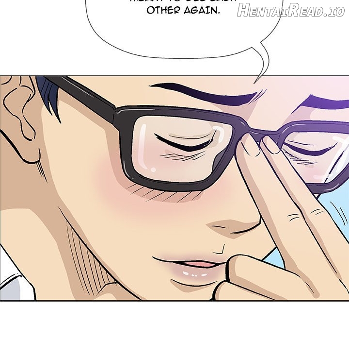 Give and Take Chapter 13 - page 77