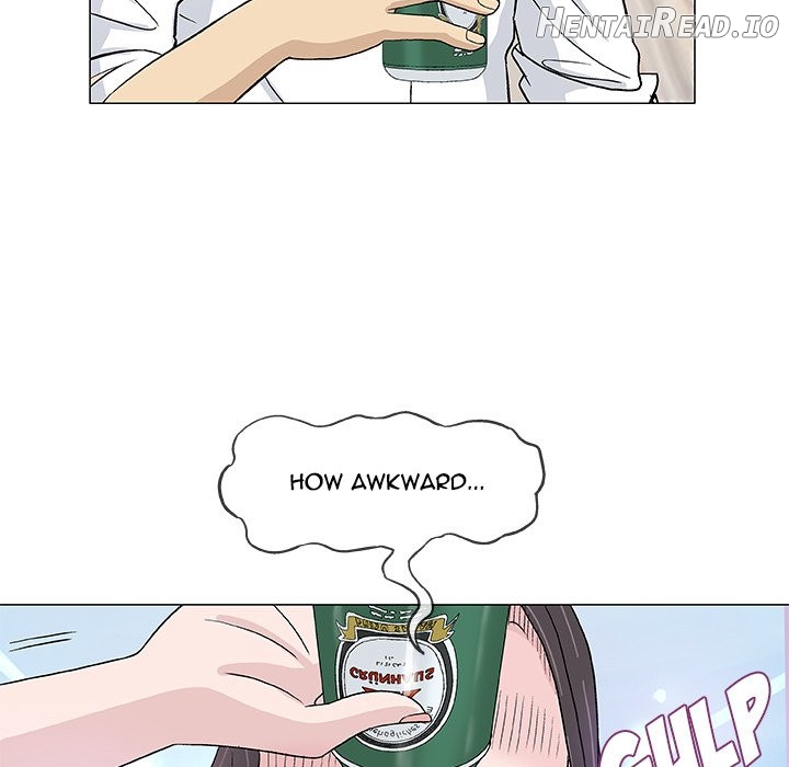 Give and Take Chapter 13 - page 83