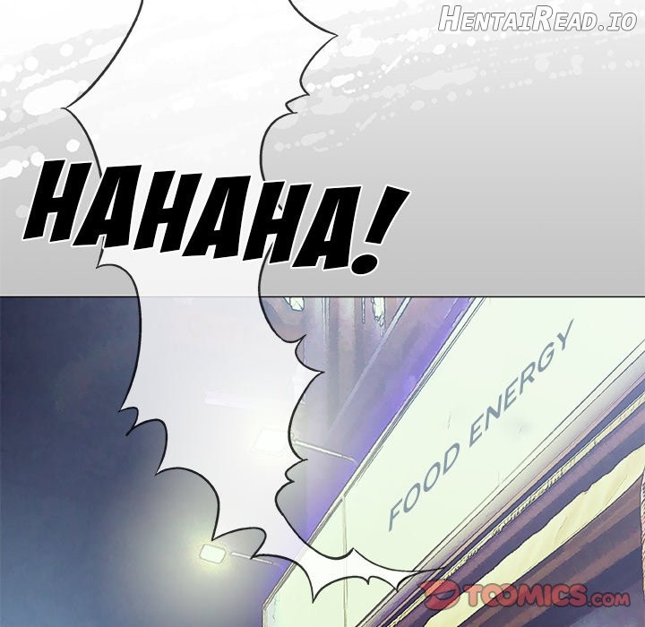 Give and Take Chapter 13 - page 9
