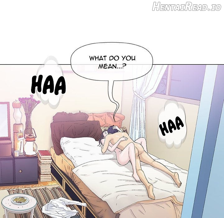 Give and Take Chapter 15 - page 131