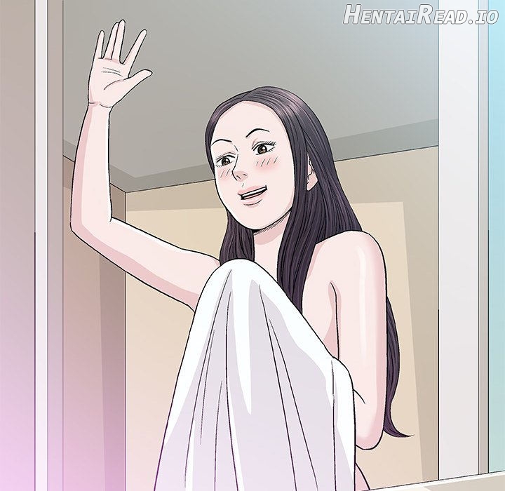 Give and Take Chapter 15 - page 6