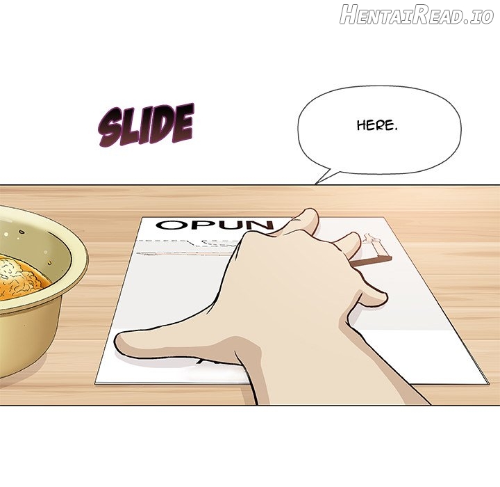 Give and Take Chapter 16 - page 103