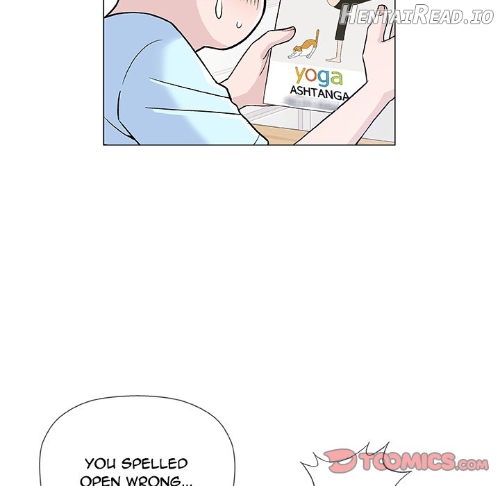 Give and Take Chapter 16 - page 108