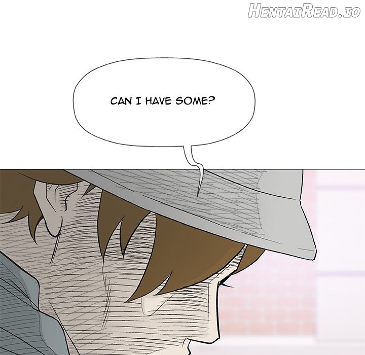 Give and Take Chapter 16 - page 16