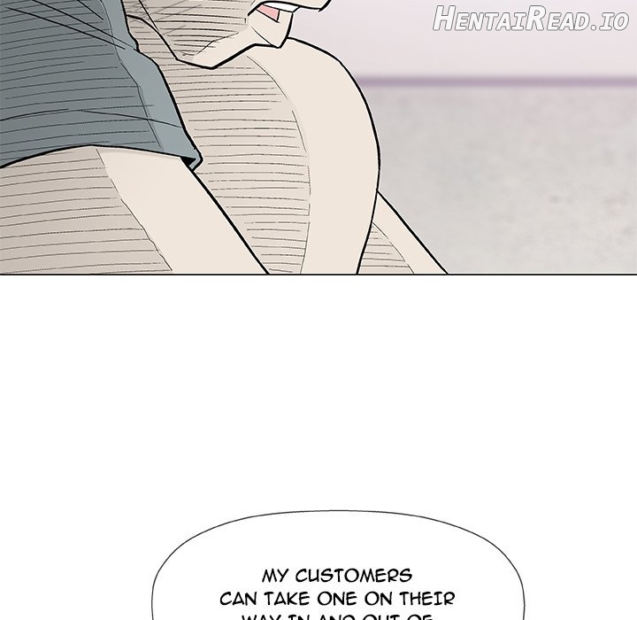 Give and Take Chapter 16 - page 17