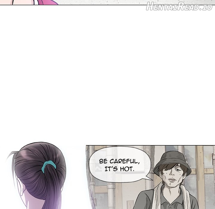 Give and Take Chapter 16 - page 19