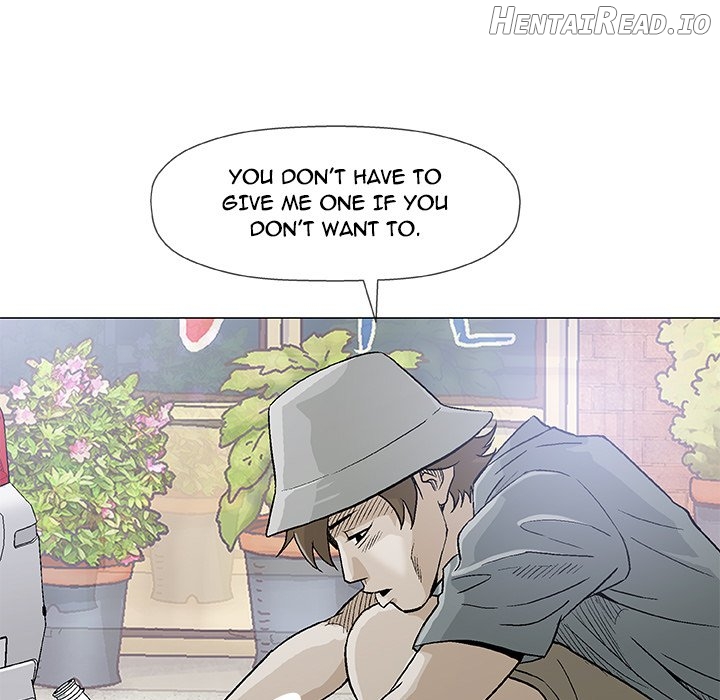 Give and Take Chapter 16 - page 22