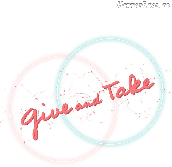 Give and Take Chapter 16 - page 35