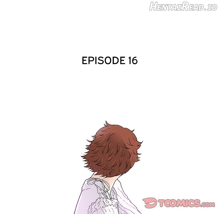 Give and Take Chapter 16 - page 36