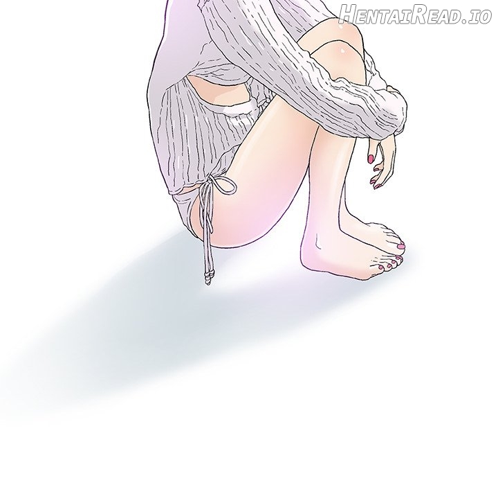 Give and Take Chapter 16 - page 37