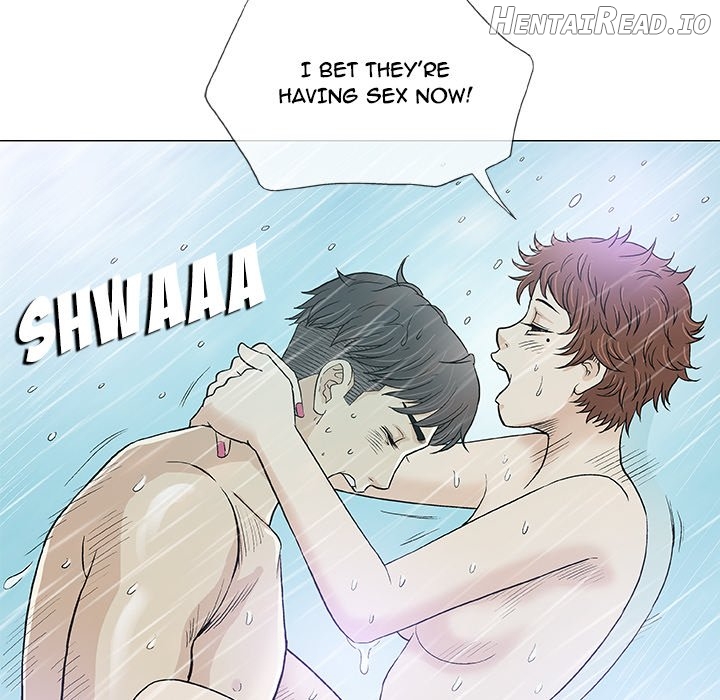 Give and Take Chapter 16 - page 41