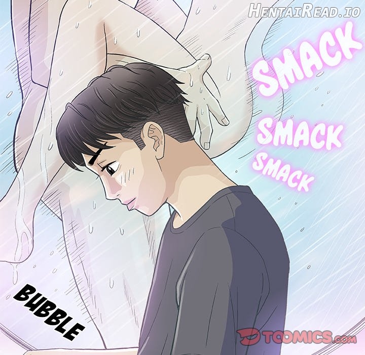 Give and Take Chapter 16 - page 42
