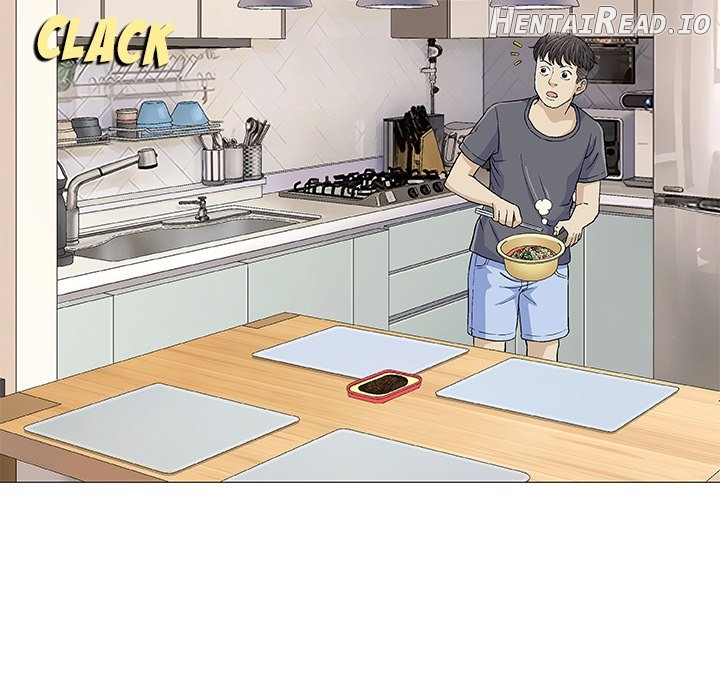 Give and Take Chapter 16 - page 44