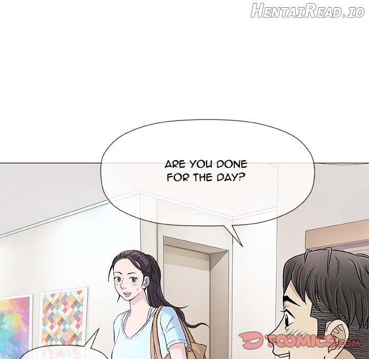 Give and Take Chapter 16 - page 45