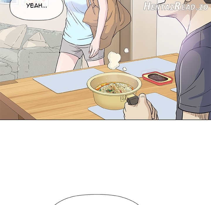 Give and Take Chapter 16 - page 46