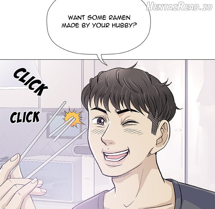 Give and Take Chapter 16 - page 47