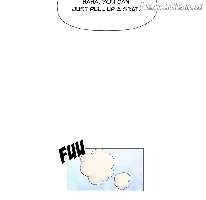 Give and Take Chapter 16 - page 52