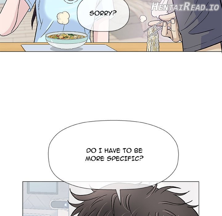 Give and Take Chapter 16 - page 55