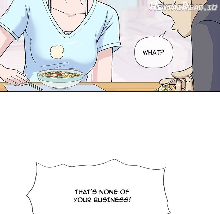 Give and Take Chapter 16 - page 59