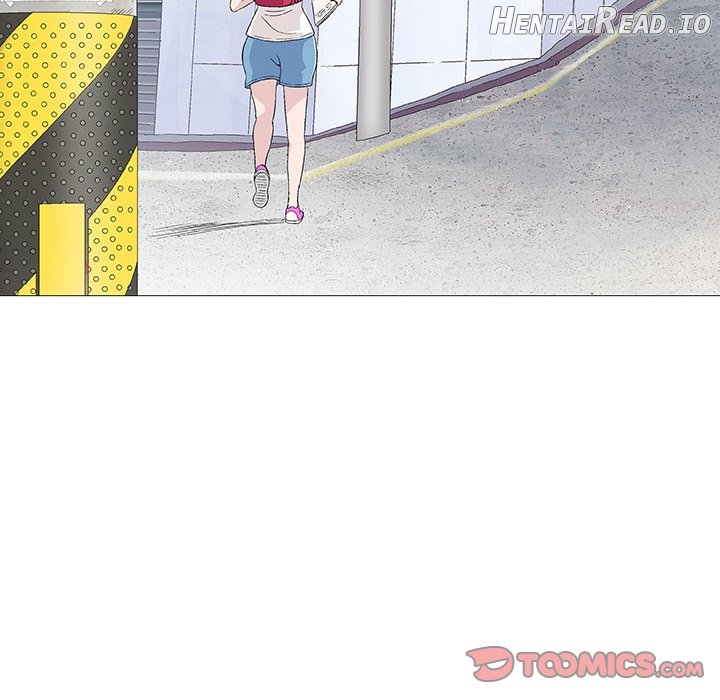 Give and Take Chapter 16 - page 6