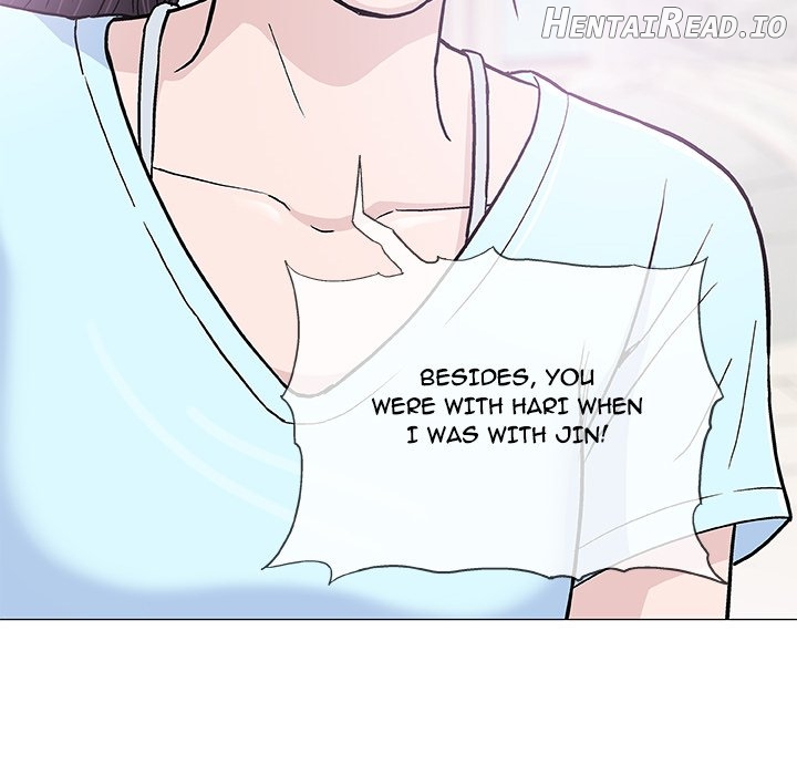 Give and Take Chapter 16 - page 61