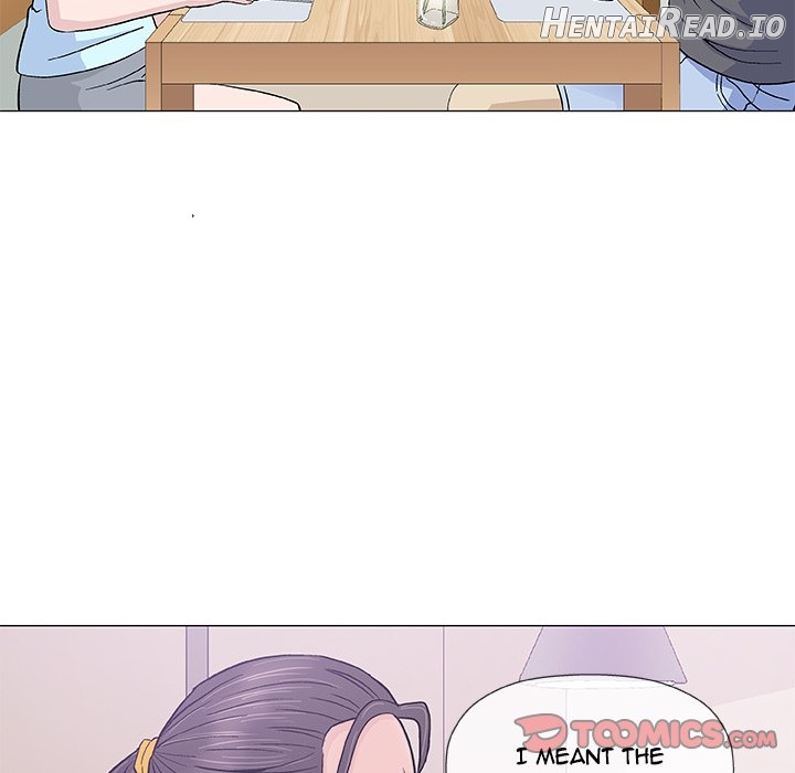 Give and Take Chapter 16 - page 63
