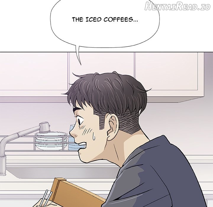 Give and Take Chapter 16 - page 65