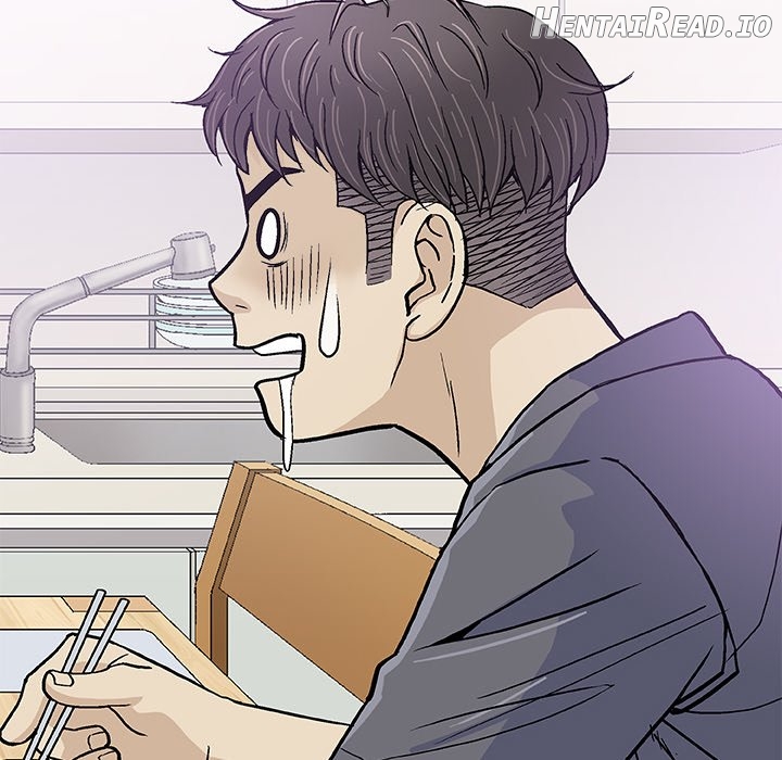 Give and Take Chapter 16 - page 70
