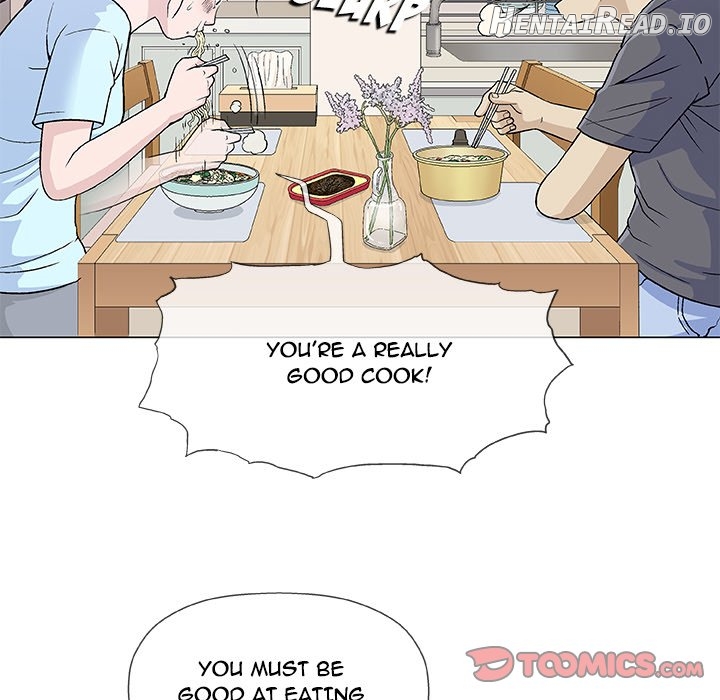 Give and Take Chapter 16 - page 72