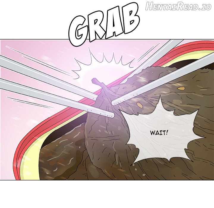 Give and Take Chapter 16 - page 77