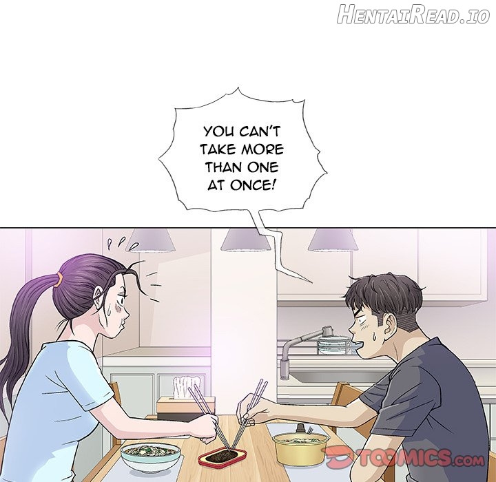 Give and Take Chapter 16 - page 78
