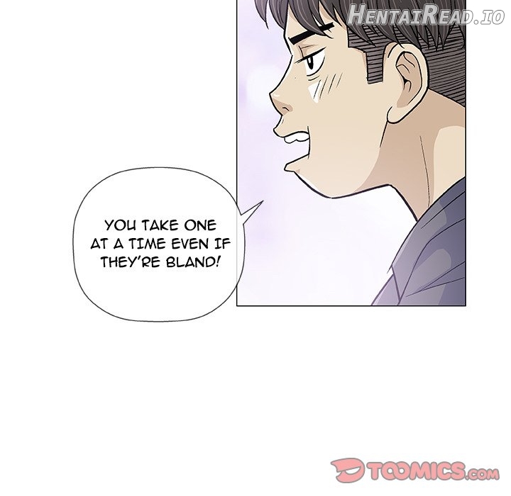 Give and Take Chapter 16 - page 81