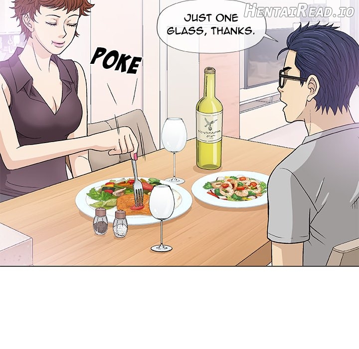 Give and Take Chapter 16 - page 85