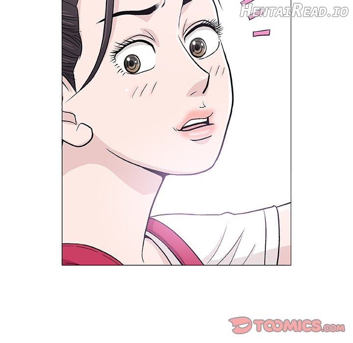 Give and Take Chapter 16 - page 9