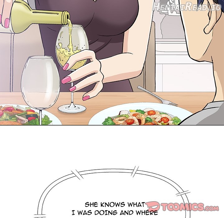 Give and Take Chapter 16 - page 93