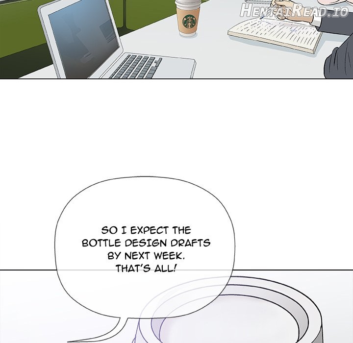 Give and Take Chapter 17 - page 110