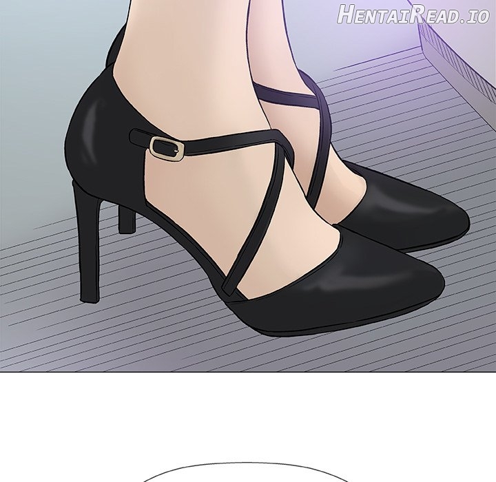 Give and Take Chapter 17 - page 116