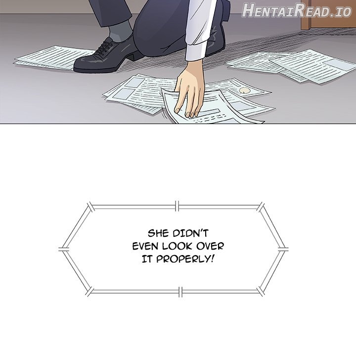 Give and Take Chapter 17 - page 13